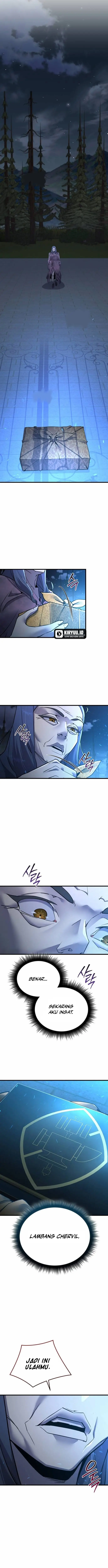 Baca Genius Mage Who Uses Fists - Chapter 62 halaman 14